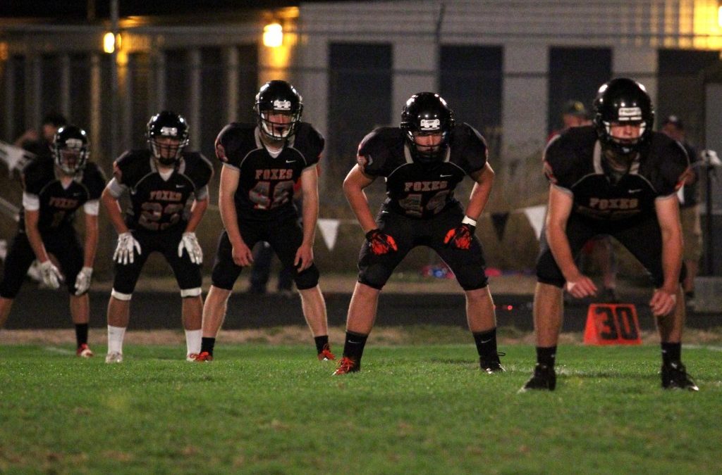 The Foxes are in the Finals!