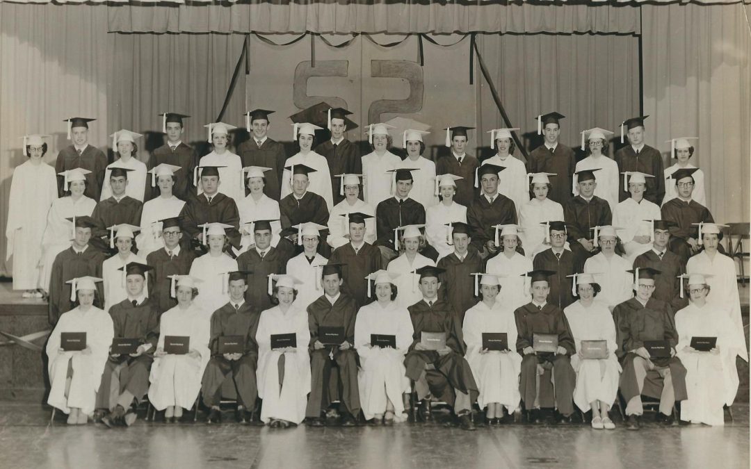 Class of 1952