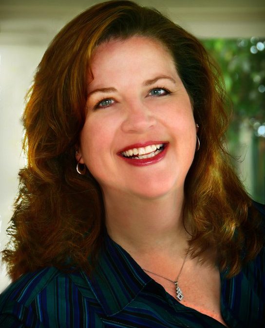 Stacy Palmer (Class of 85) Wins Exec. Director of the Year