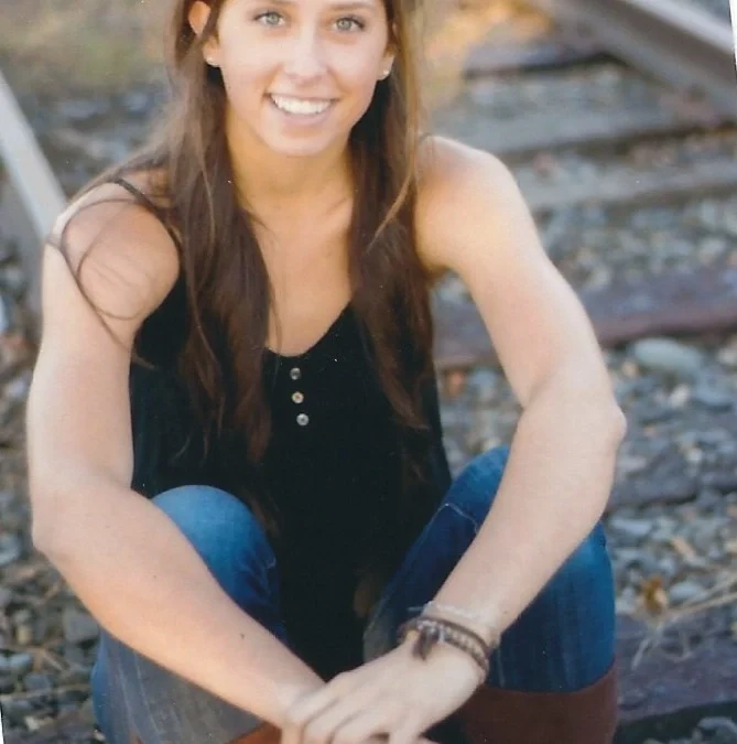 McKenna Chandler – Class of 2015