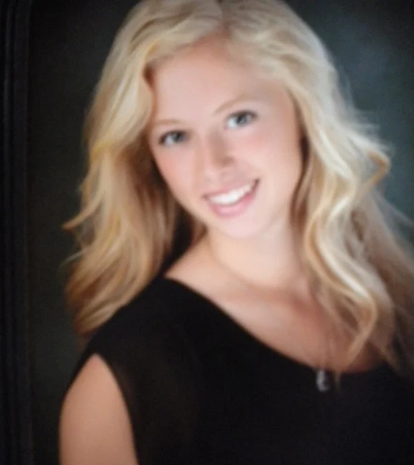 Monica Steele – SHS Class of 2013