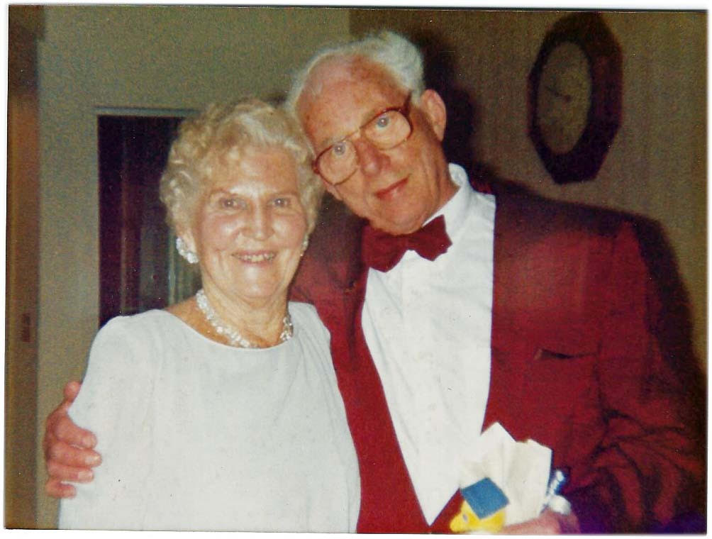 Craig and Gladys Clark Scholarship