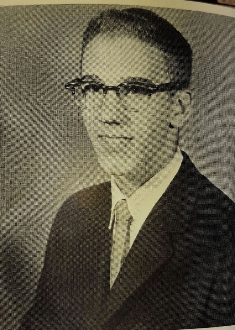 Doug Strom